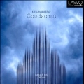 Kjell Habbestad: Gaudeamus, Introduction & Passacaglia Op.18, A Solis Ortus Cardine Op.78, etc