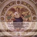 Classical Sonos - Bach, Mozart, Vivaldi / Sonos Handbell