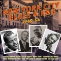 New York City Blues and R&B 1949-1954
