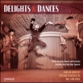 Delights & Dances