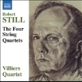 Robert Still: The Four String Quartets