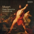 Mozart: Piano Concertos KV.238 & KV.246, etc