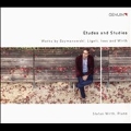 Etudes and Studies - Works by Szymanowski, Ligeti, Ives and Wirth