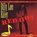 Red Hot: The Very Best of Billy Lee Riley (Collectables)