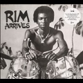 Rim Arrives/International Funk