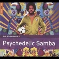 Rough Guide to Psychedelic Samba