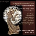 Catalan Women Composers - Generation Noucentisme
