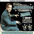 Rock On! The 100th Anniversary Collection - Twenty Years Of Blues,Boogie And Ballads 1941-1961