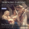 Terenzio Zardini: Opere per Organo, Messe In Simplicitate, Minuetto per Orchestra