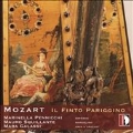 Il Finto Pariggino - Cimarosa, Paisiello, Mozart, etc
