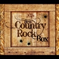 New Country Rock Box