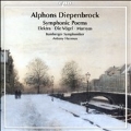 Diepenbrock: Symphonic Poems