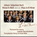 J.S.Bach: Mass in B Minor BWV.232