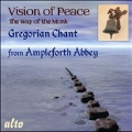 Vision of Peace - The Way of the Monk