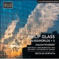 P.Glass: Glassworlds Vol.5