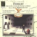 Beethoven: Fidelio / Karabtchevsky, Bundschun, West, et al