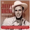 Johnny Horton Singles Collection 1950-60