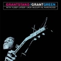 Grantstand<限定盤>