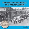 New Orleans Parade & Funeral Music