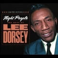 Night People: The Best of Lee Dorsey