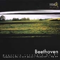 Beethoven: Symphony no 6 / Titov, New Philharmonia Orchestra