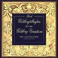 Bach: Goldberg Variations / Helga Ingolfsdottir
