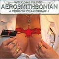 Aerosmithsonian: Tribute To Aerosmith