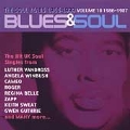 Blues And Soul: The Soul Years 1986-1987 Vol 10