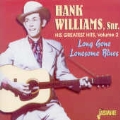His Greatest Hits, Vol. 2: Long Gone Lonesome Blues
