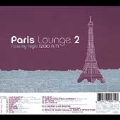Paris Lounge Vol.2