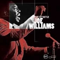 The Definitive Joe Williams