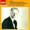 Chopin: Mazurkas, Polonaises, Scherzi / Arthur Rubinstein