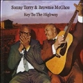 Key to the Highway (Sittin' in With Sessions)