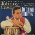 The Very Best of Johnny Cash: The Ultimate Collection Vol.1