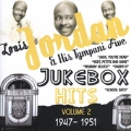Jukebox Hits Vol. 2: 1947-1951