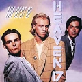 Best Of Heaven 17