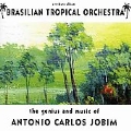 The Genius And Music Of Antonio Carlos Jobim