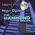 'Round Midnight - The Hammond C3 Organ