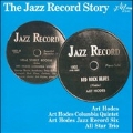 Jazz Record Story