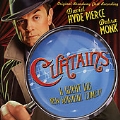 Curtains (Musical/Original Cast Recording)