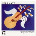 Serenata / Vuksic, Americas Vocal Ensemble