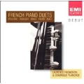 French Piano Duets