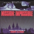 Mission Impossible (Score)