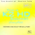 This Is K2 HD Sound! [XRCD]