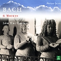 MOTET BWV225-230:BACH