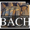 J.S.Bach: Organ Works - Sarabanda con Partitis BWV.990, O Mensch, Bewein Dein' Sunde Gross BWV.622, etc / Andreas Liebig