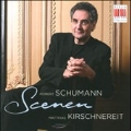 Scenes for Piano - Schumann: Piano Works