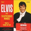 Suspicious Minds -Limited Edition-