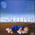 T.Sleeper: Symphony No.1, Xenia, Six Arias for Cello & Orchestra