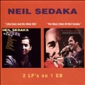Little Devil & His Other Hits / Many Sides Of Neil Sedaka
